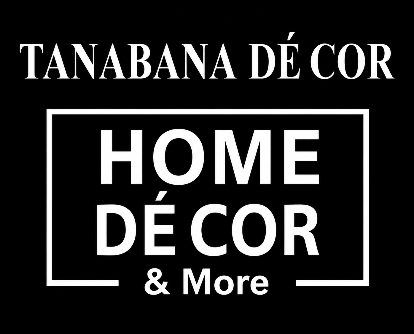 Tanabana Décor — Home Furnishing Store in Dwarka